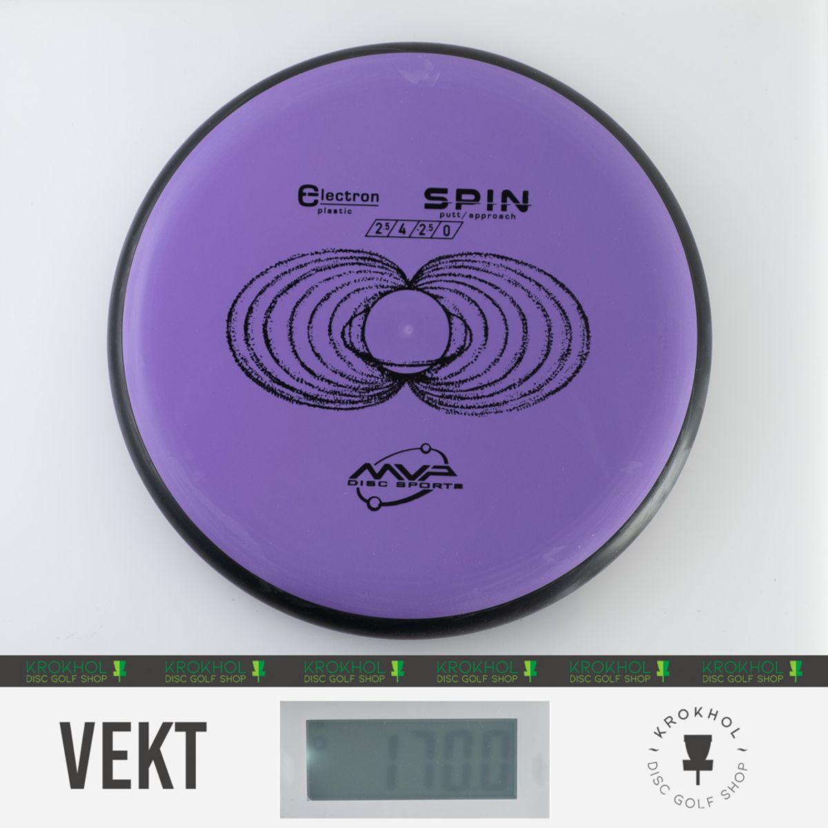 Electron Spin - Classic