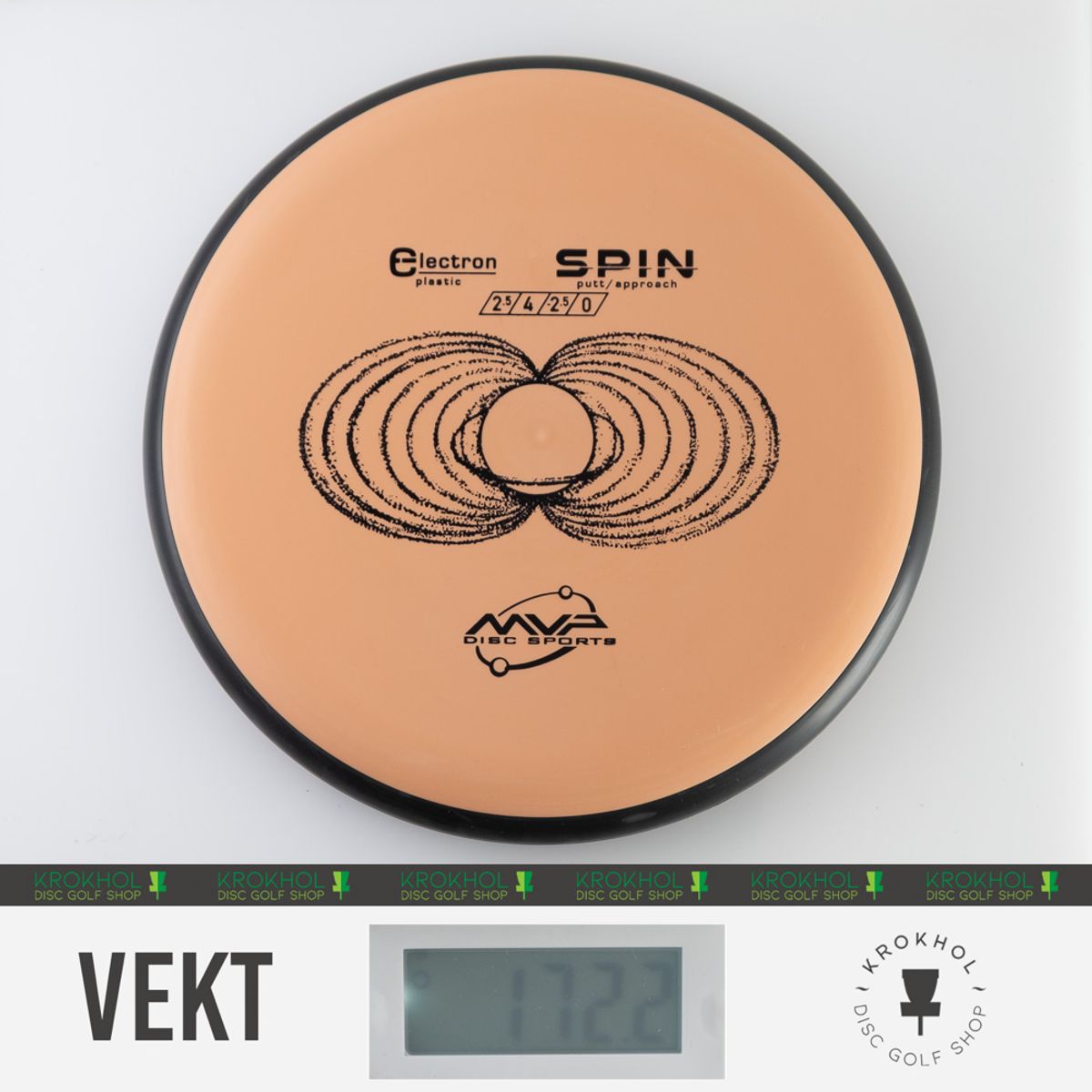 Electron Spin - Classic