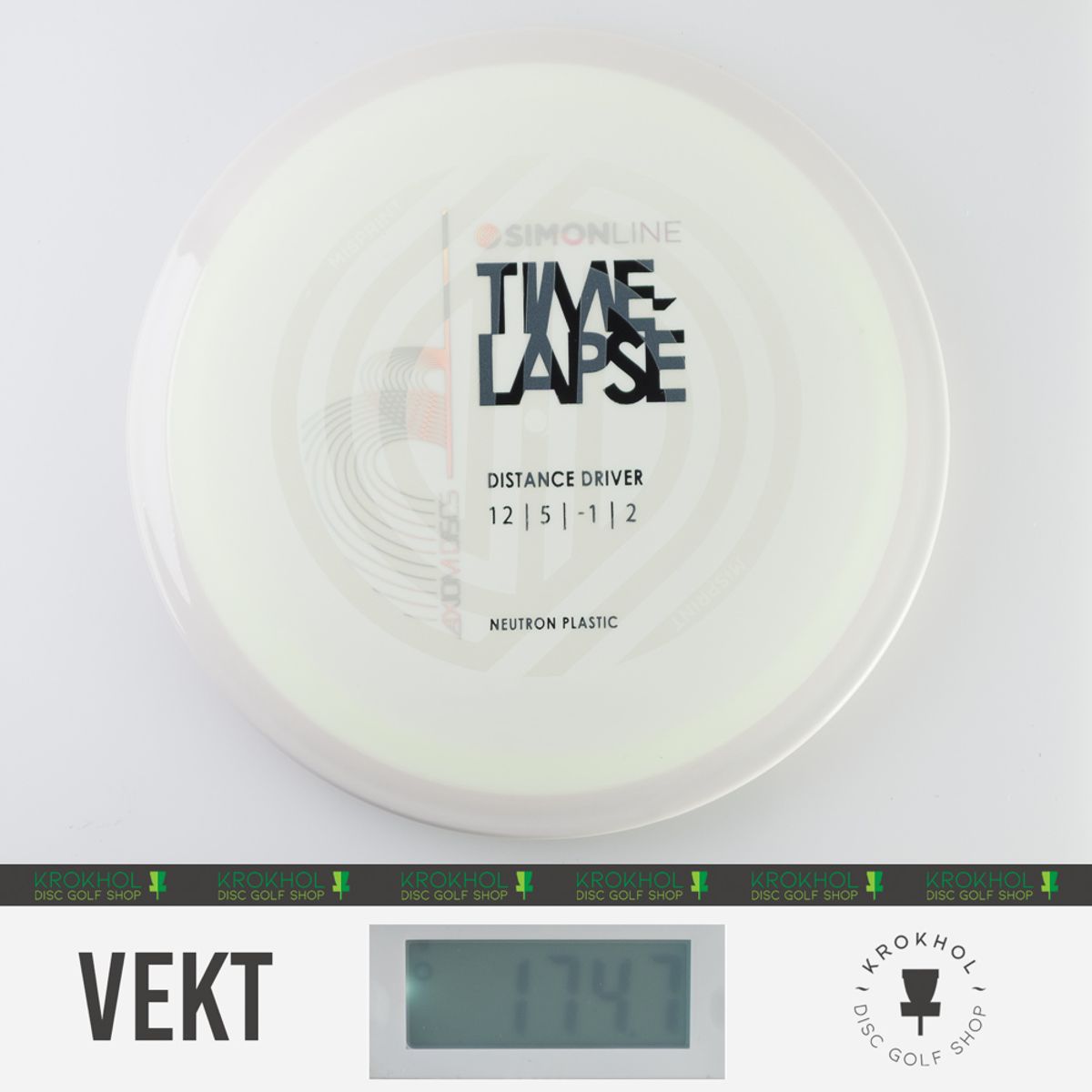 Neutron Time-Lapse - Simon Line Misprint