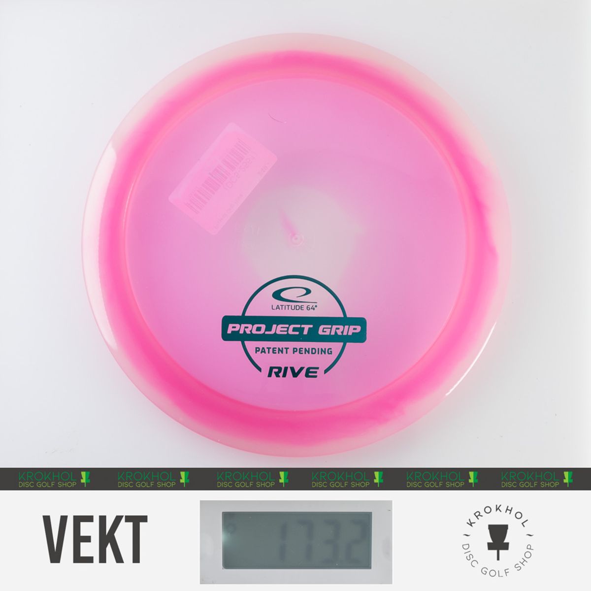Project Grip Rive