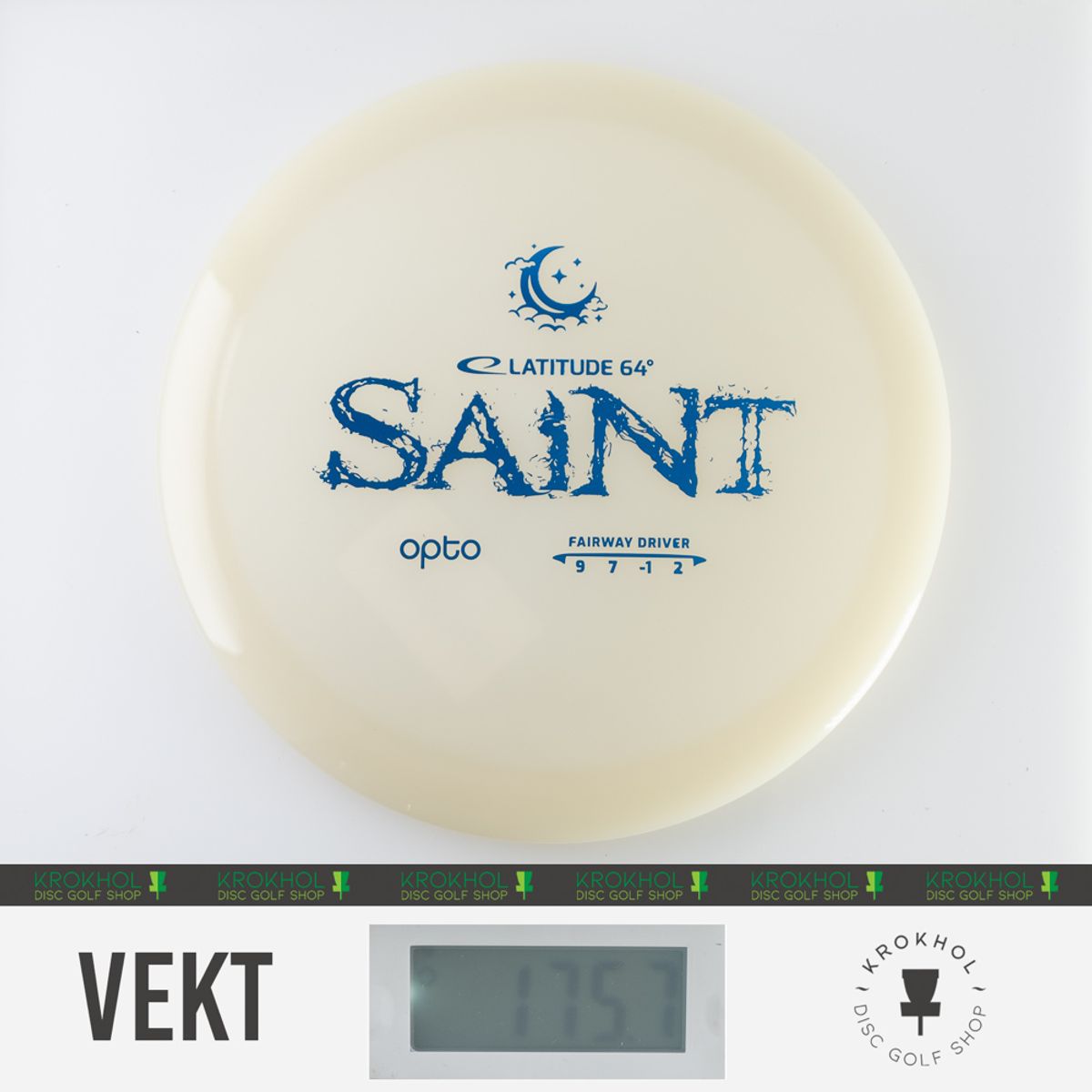 Opto Moonshine Saint