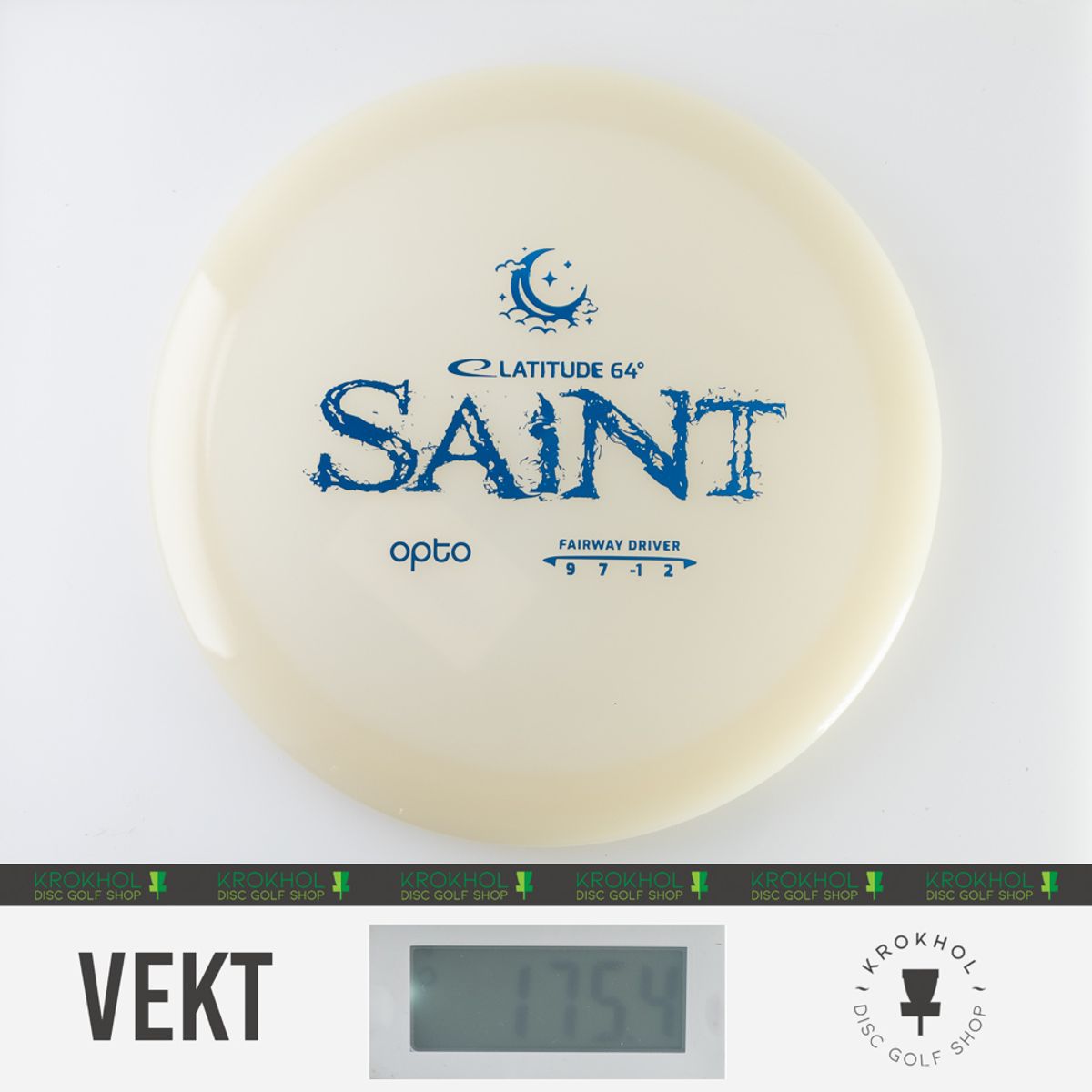 Opto Moonshine Saint