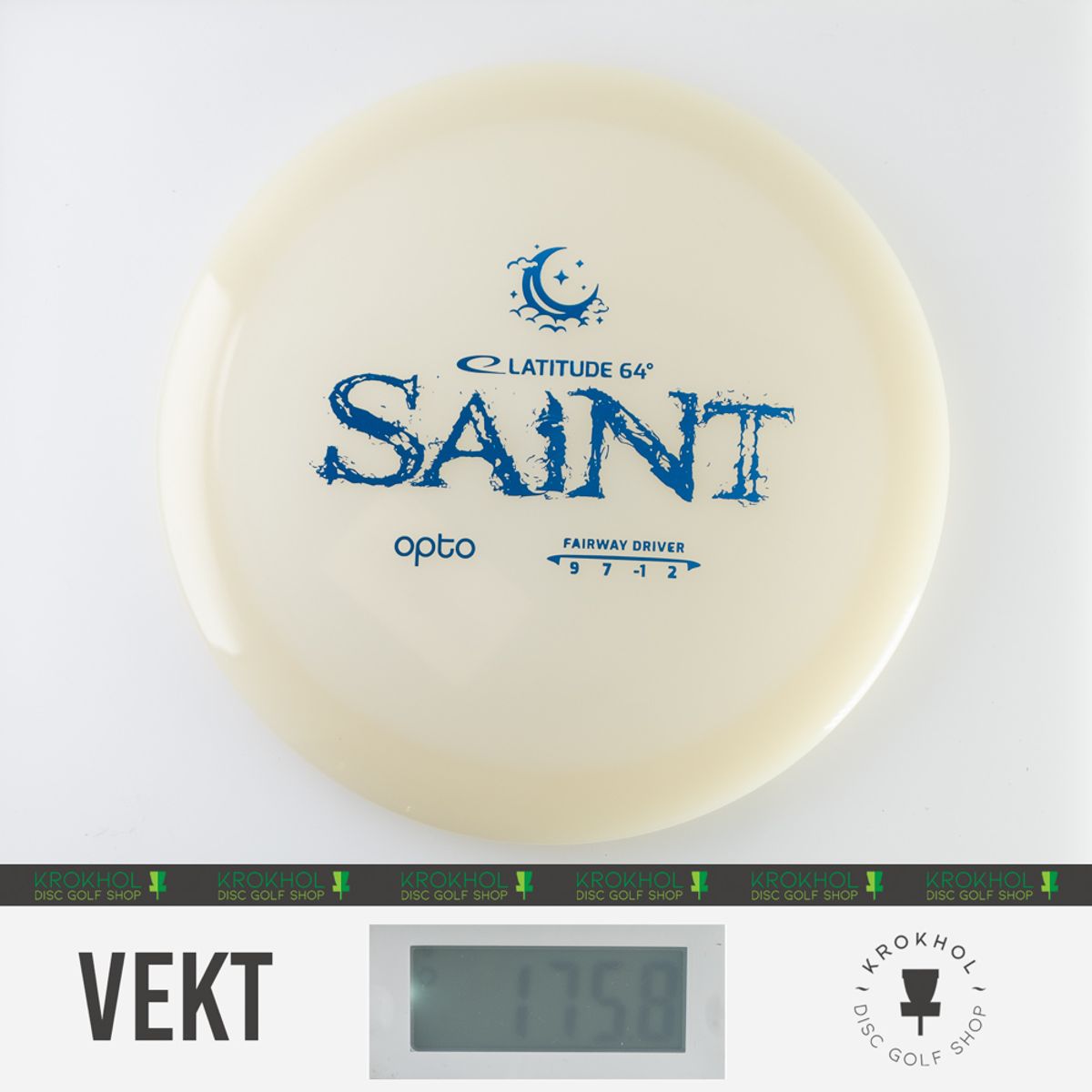 Opto Moonshine Saint