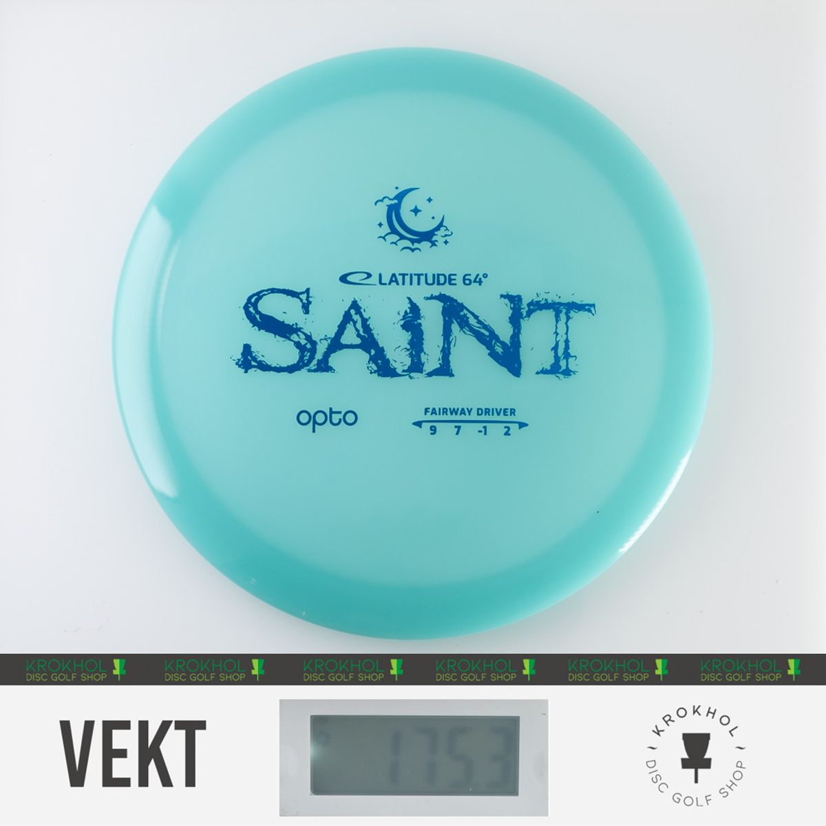 Opto Moonshine Saint