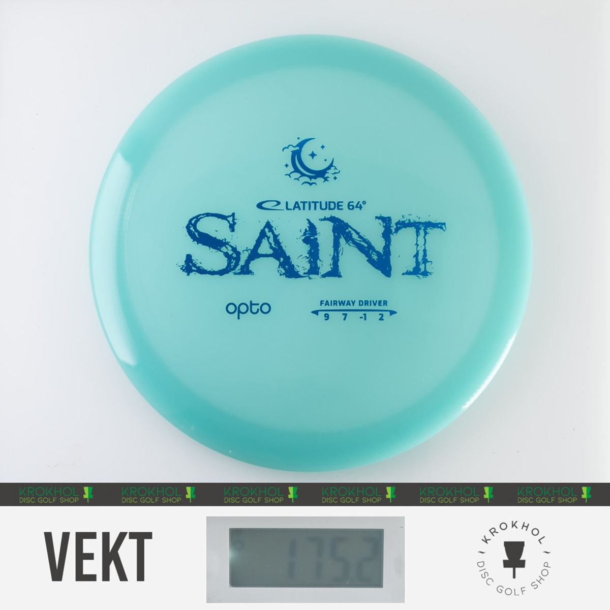 Opto Moonshine Saint