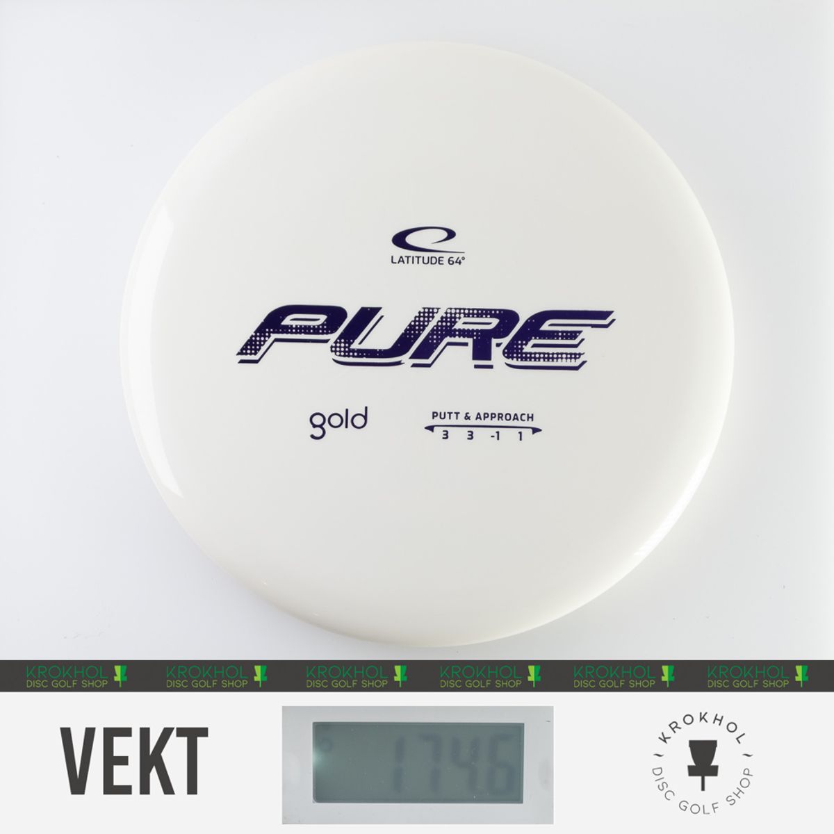 Gold Pure