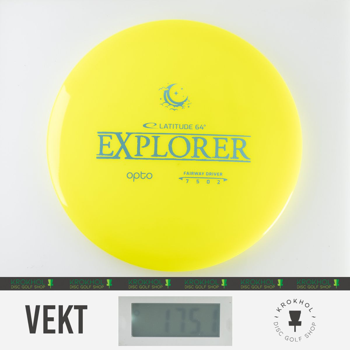 Opto Moonshine Explorer