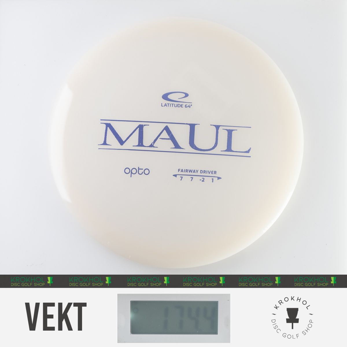 Opto Maul