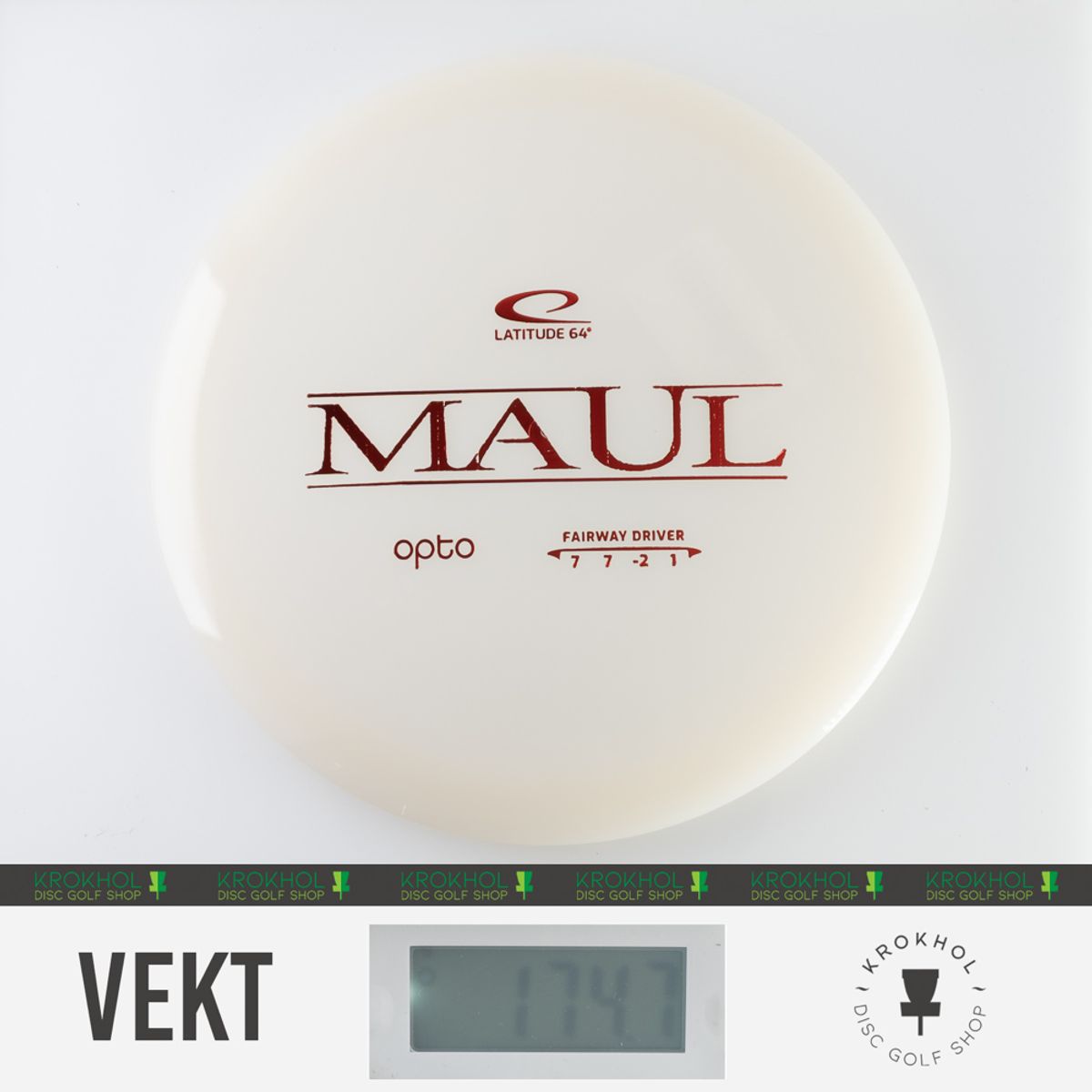 Opto Maul
