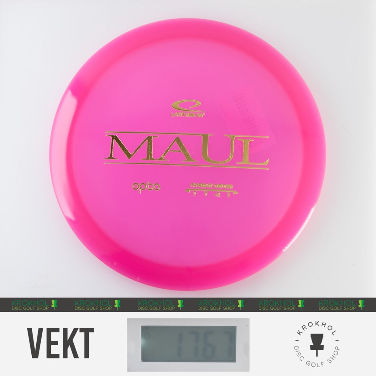 Opto Maul