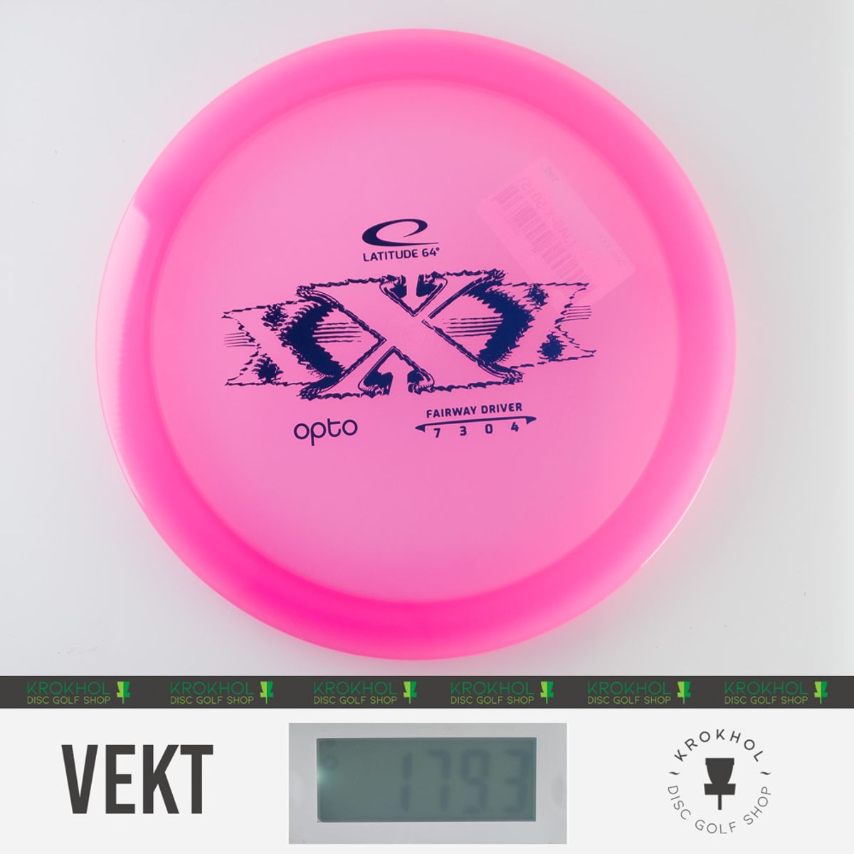 Opto XXX