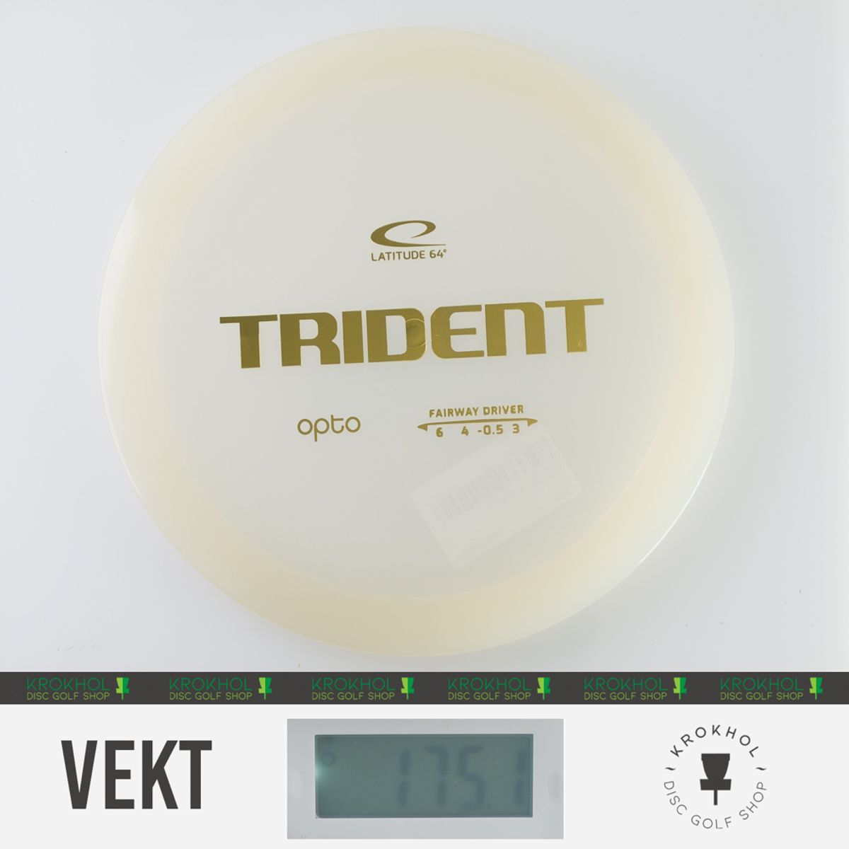Opto Trident