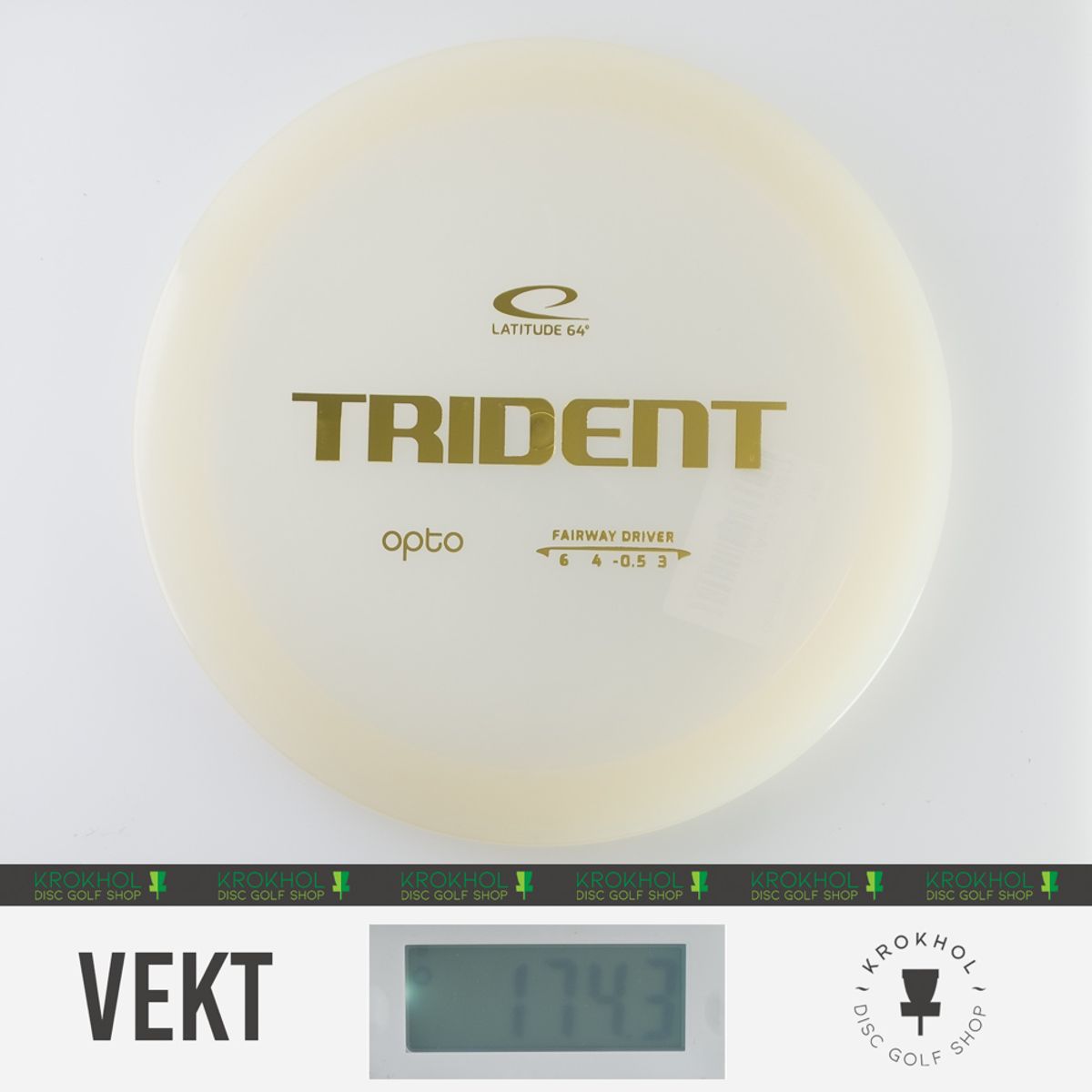 Opto Trident