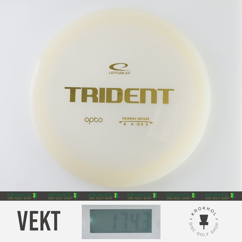 Opto Trident