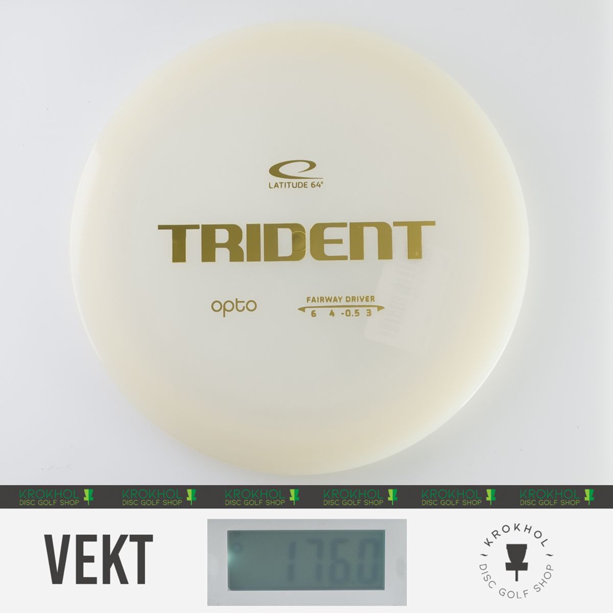Opto Trident