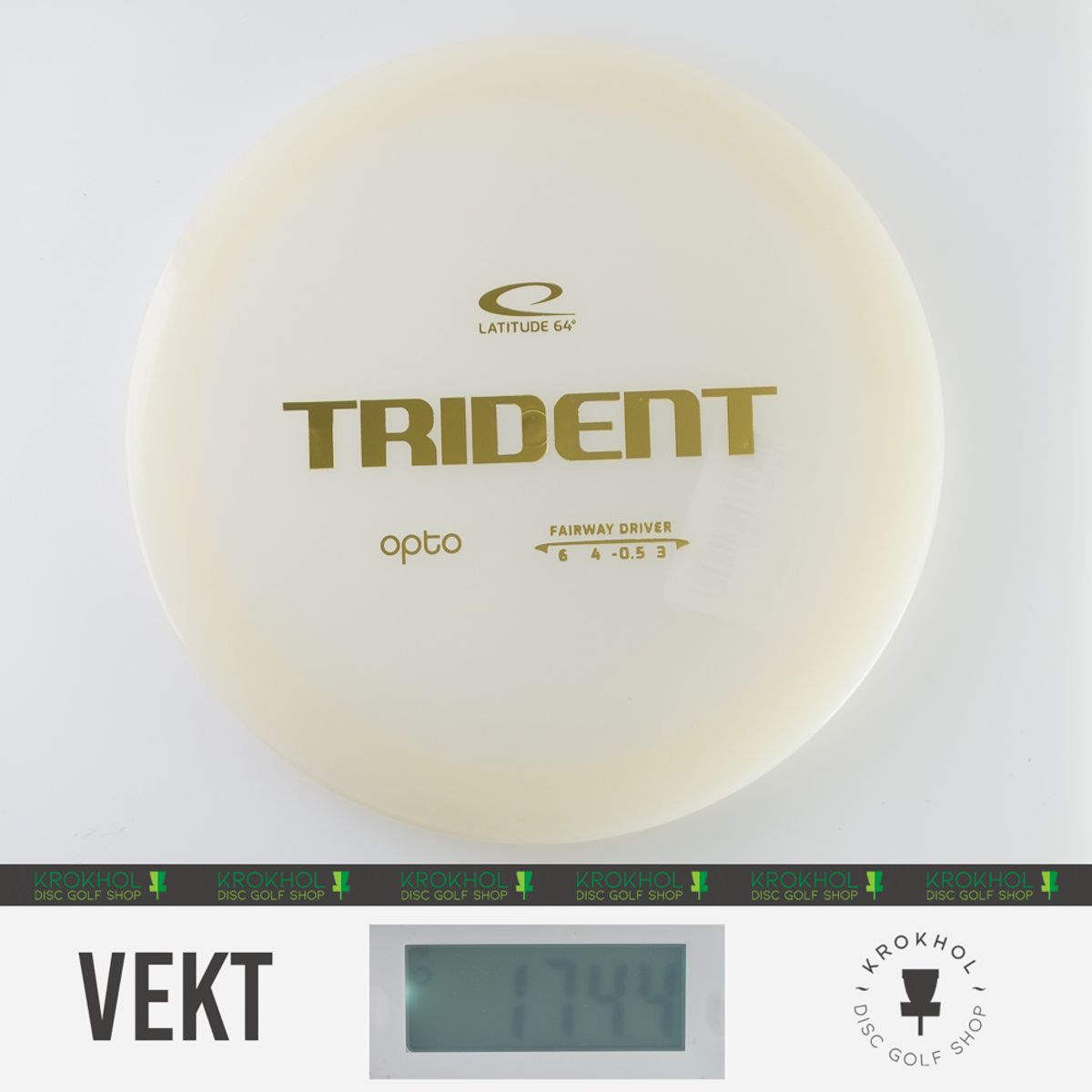 Opto Trident
