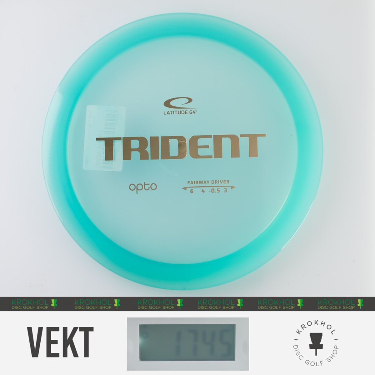 Opto Trident