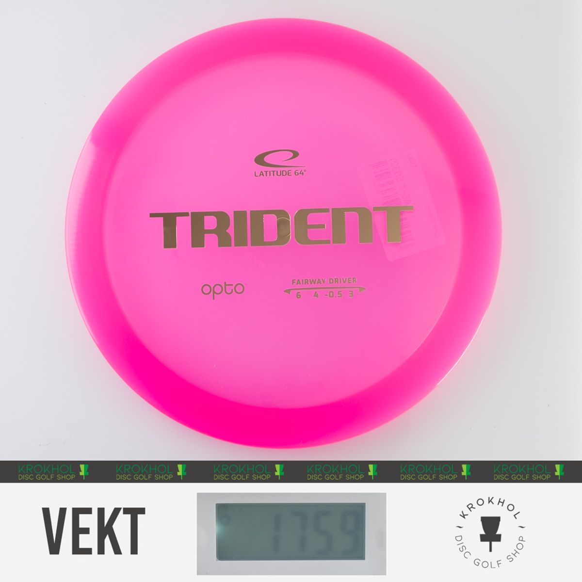 Opto Trident