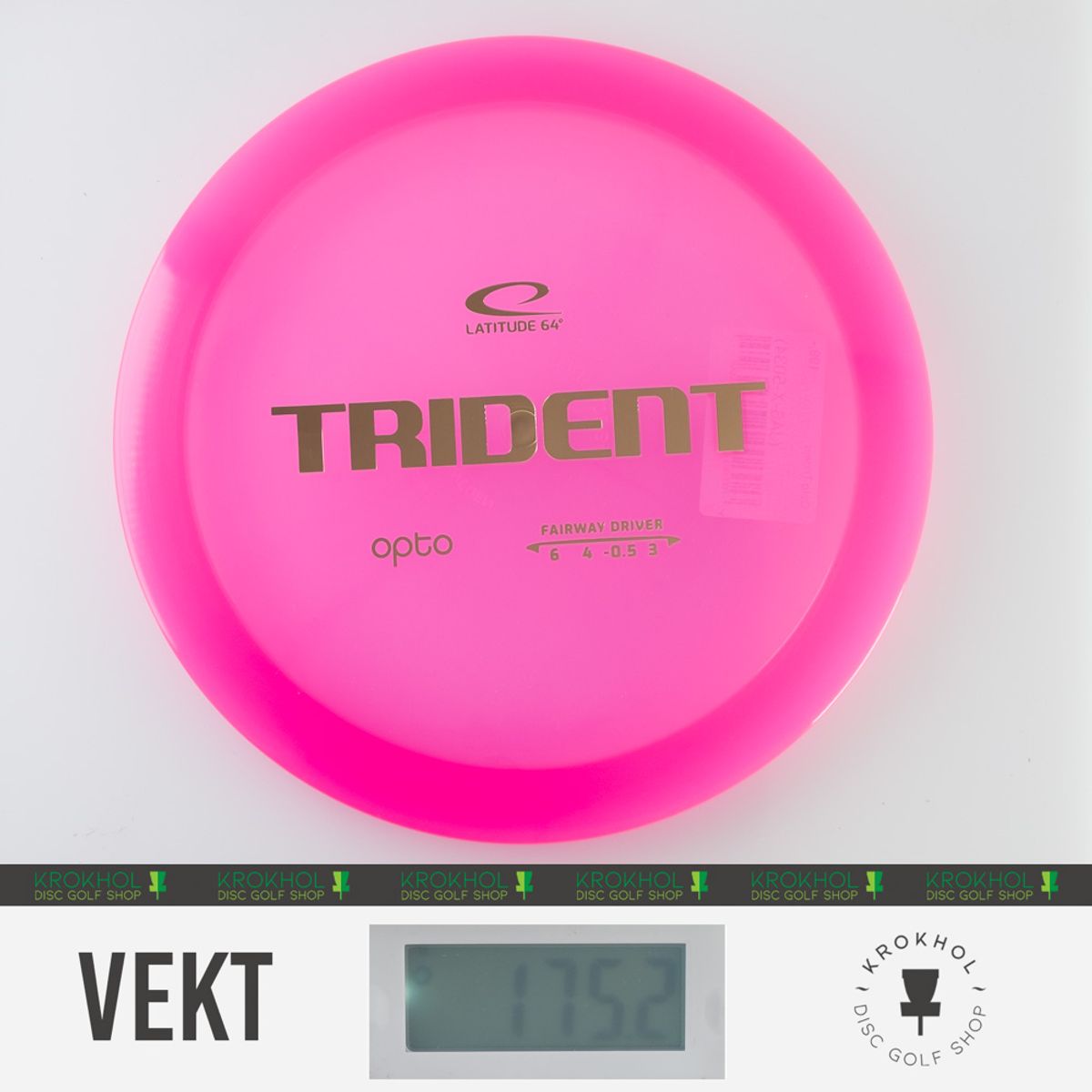Opto Trident
