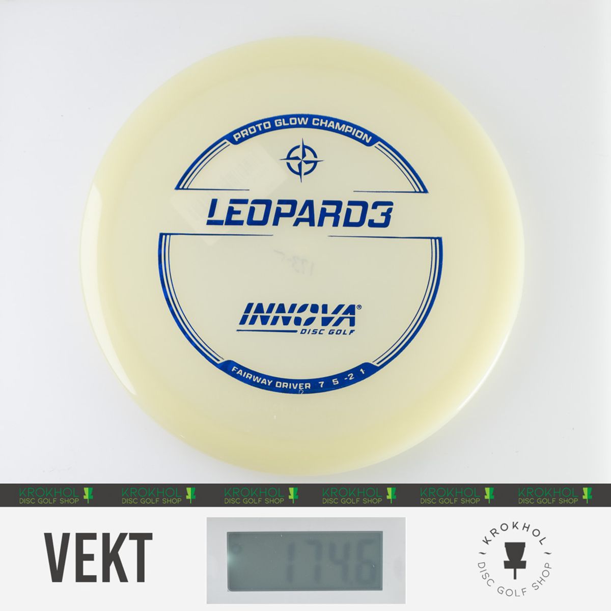 Champion Proto Glow Leopard3