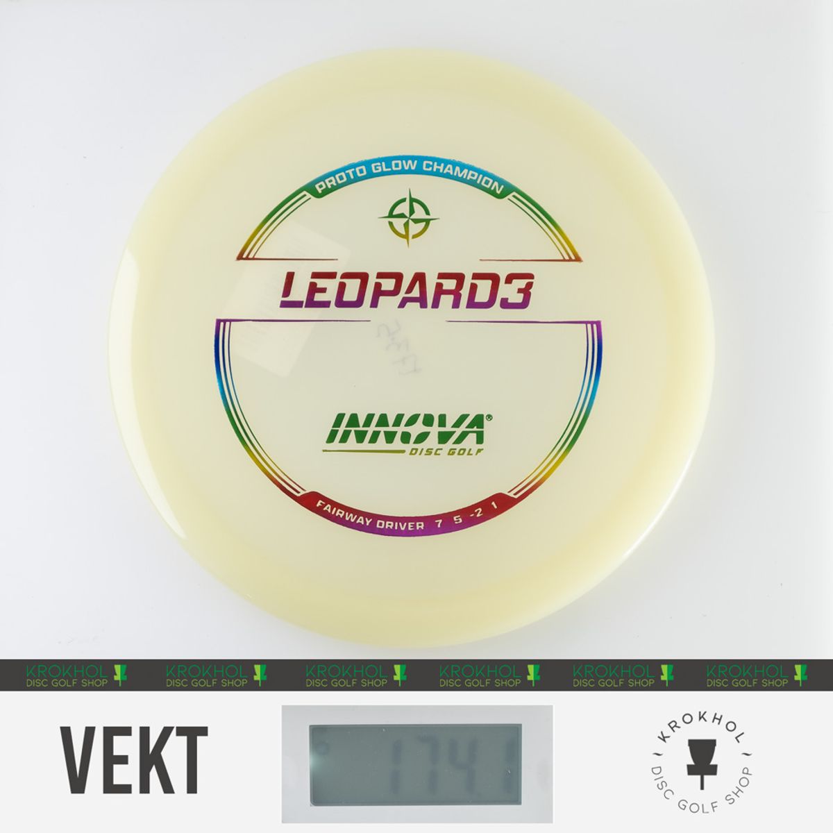 Champion Proto Glow Leopard3