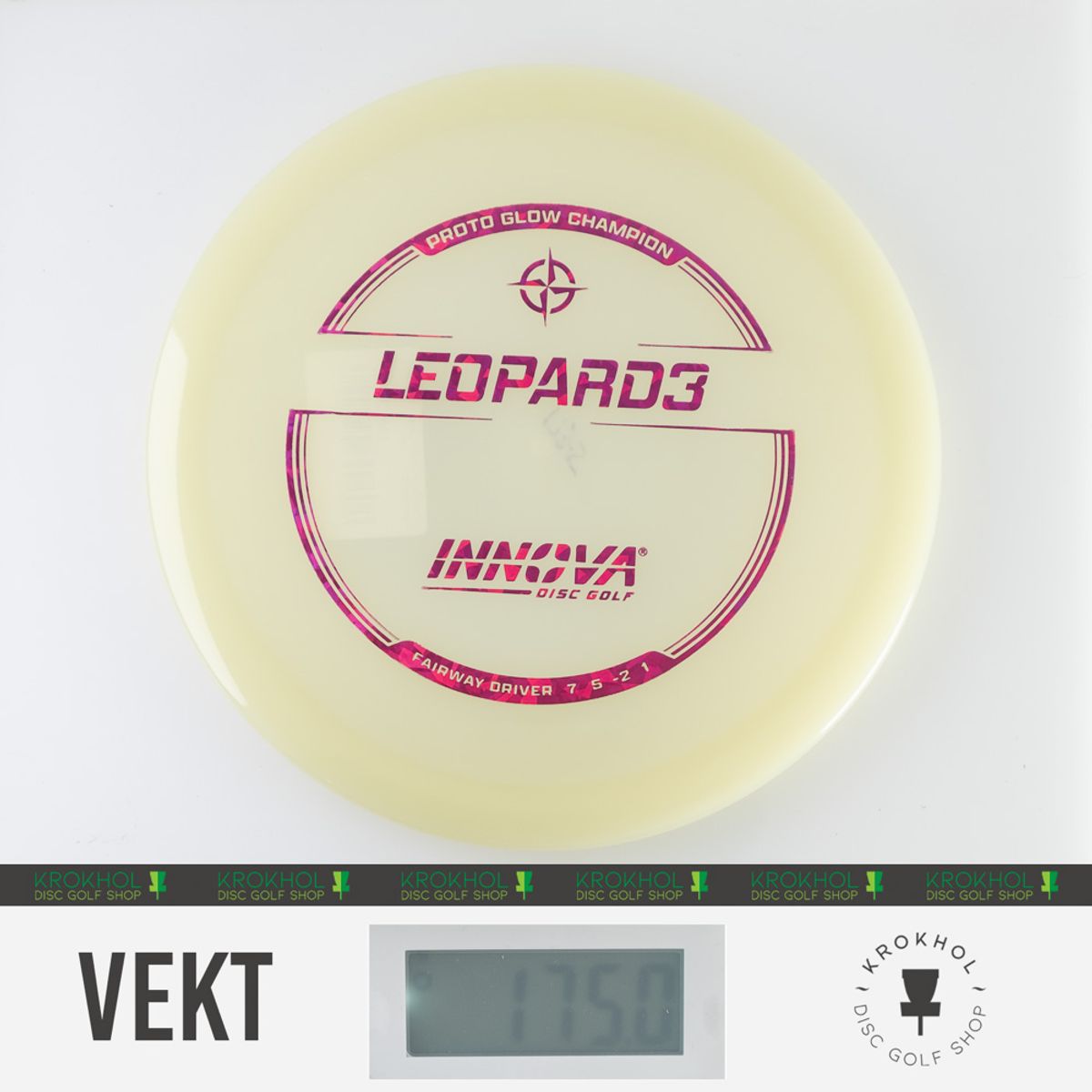 Champion Proto Glow Leopard3