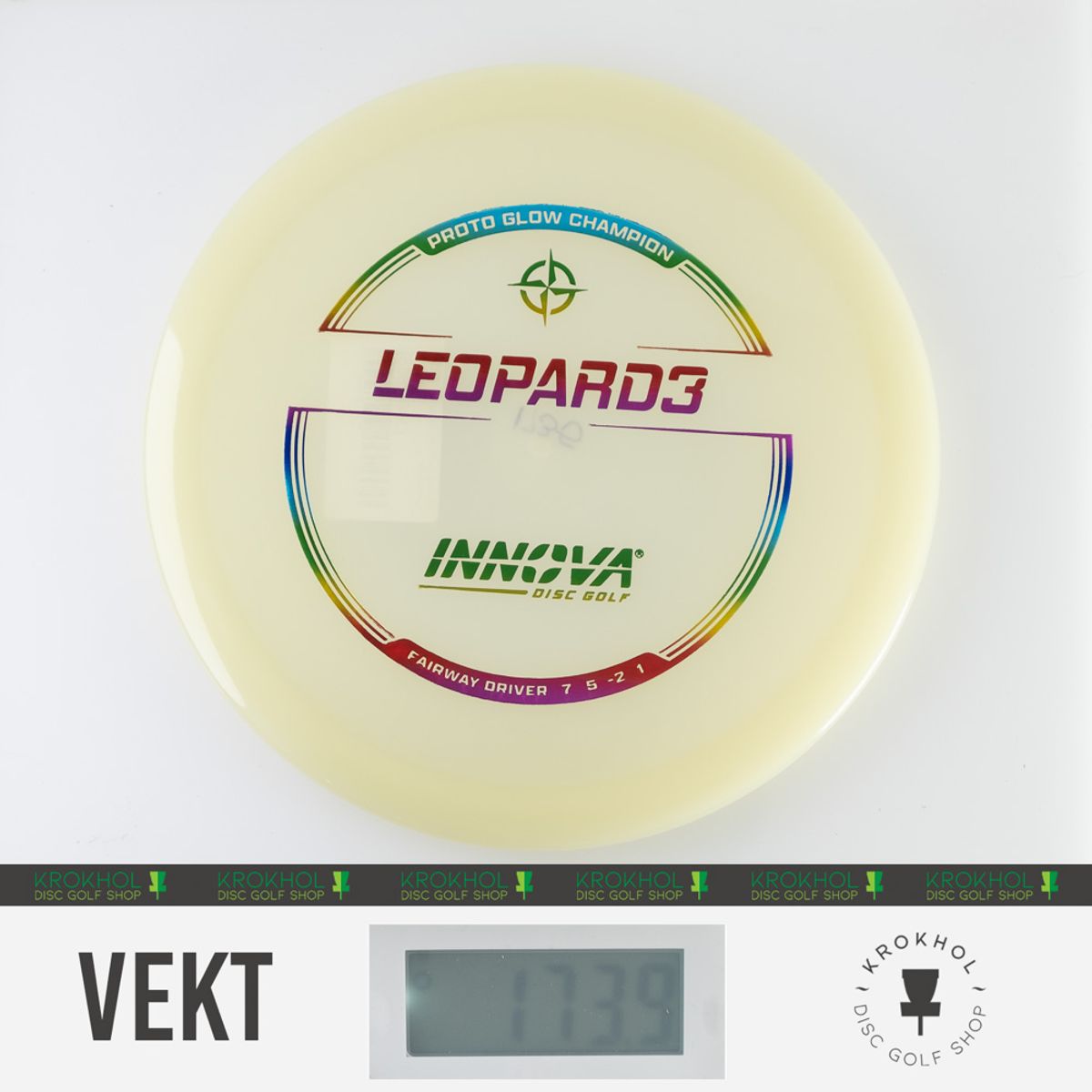 Champion Proto Glow Leopard3