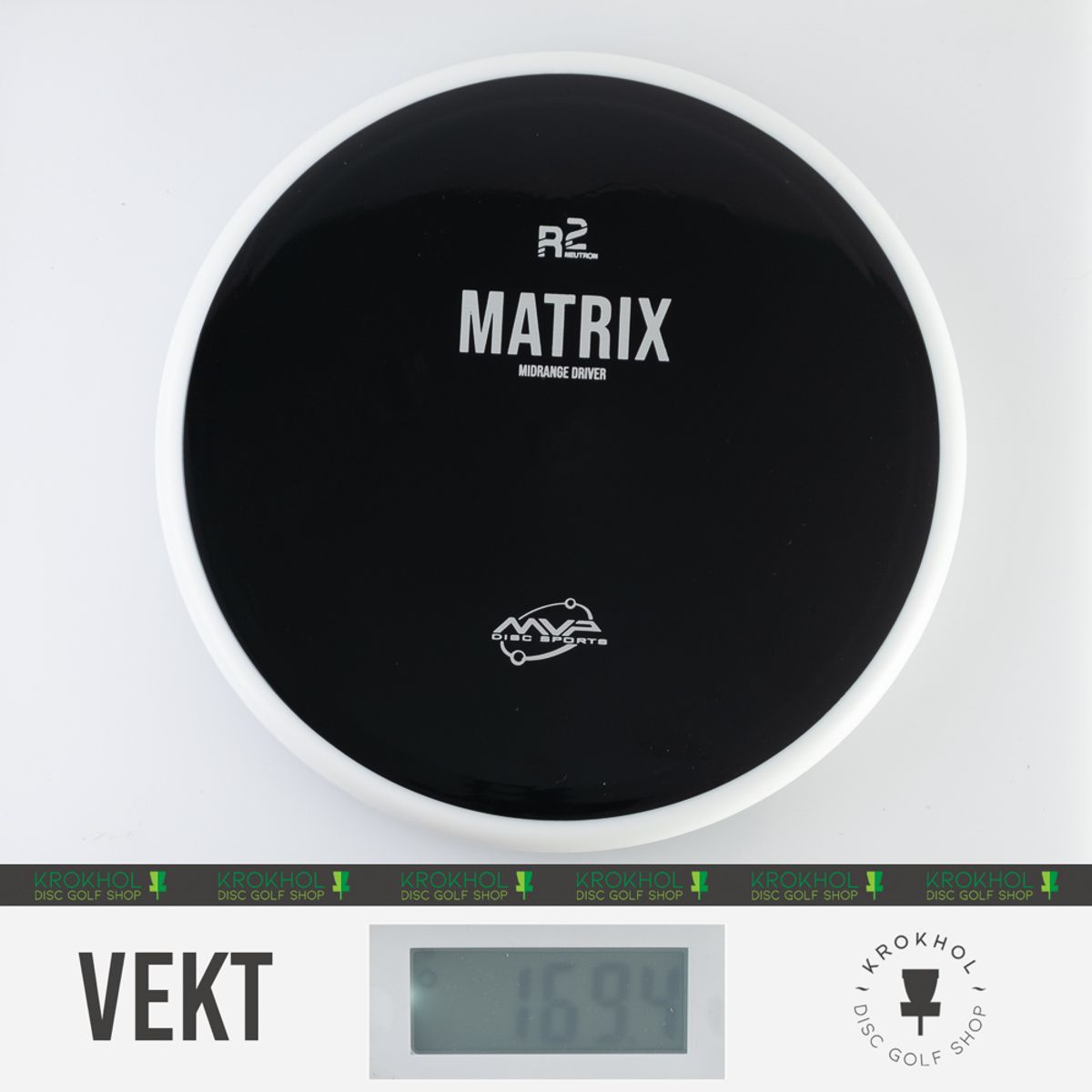 R2 Neutron Matrix
