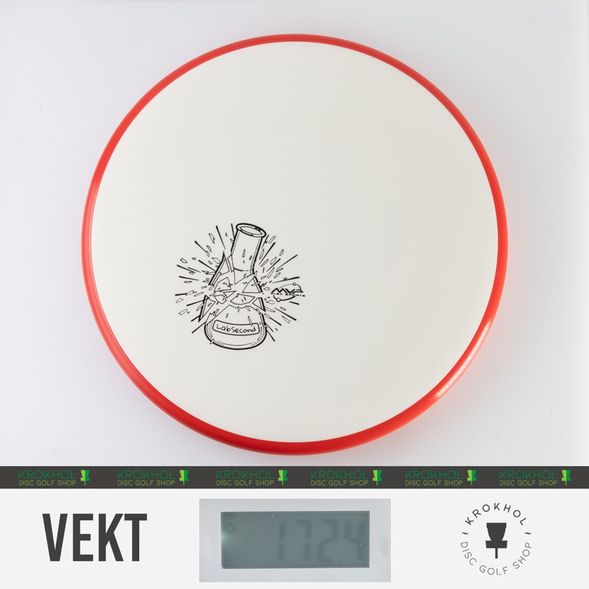 Axiom Envy - Factory Misprint