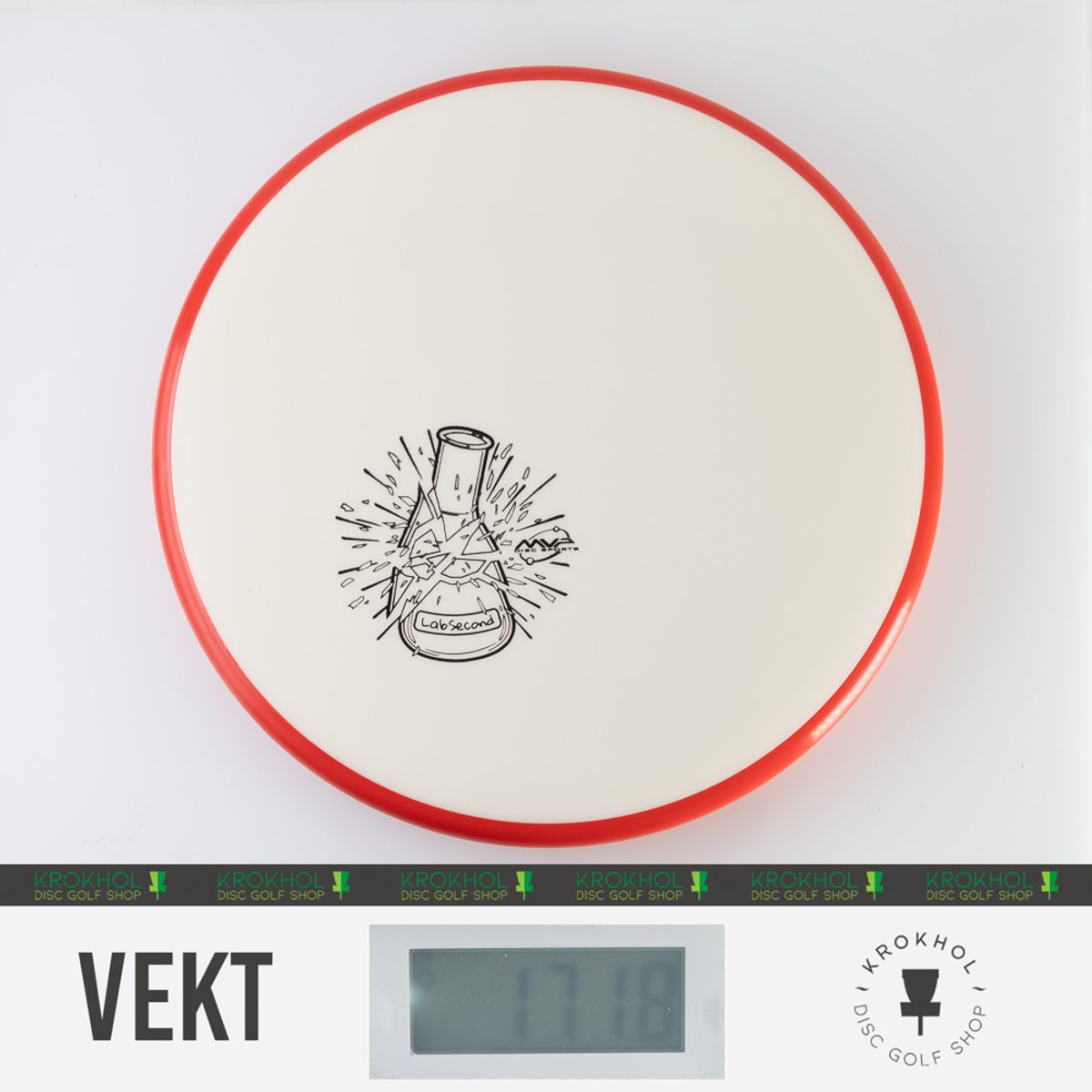 Axiom Envy - Factory Misprint