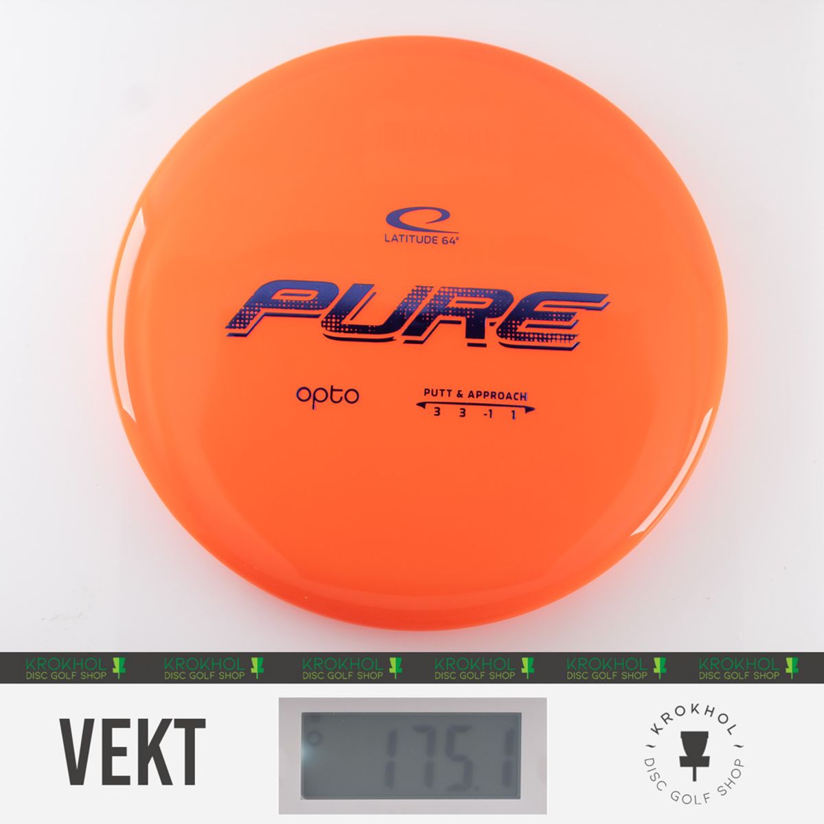 Opto Pure