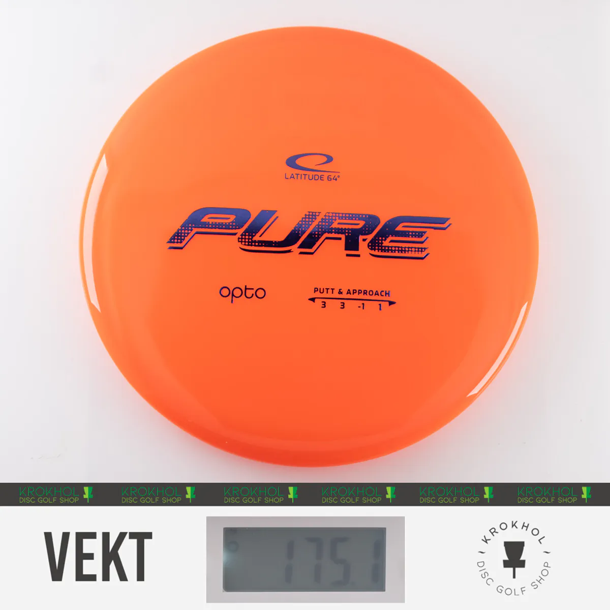 Opto Pure