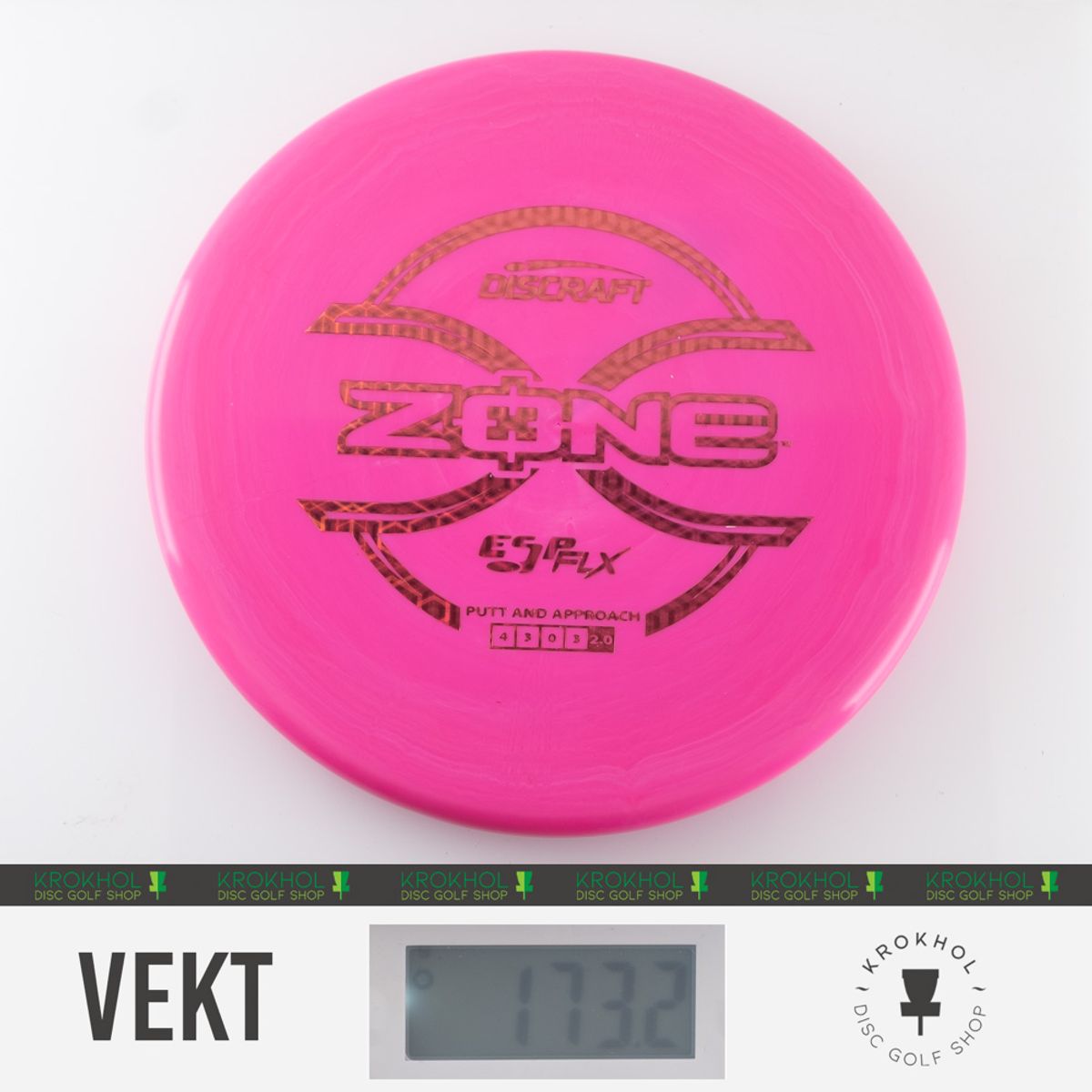 ESP FLX Zone