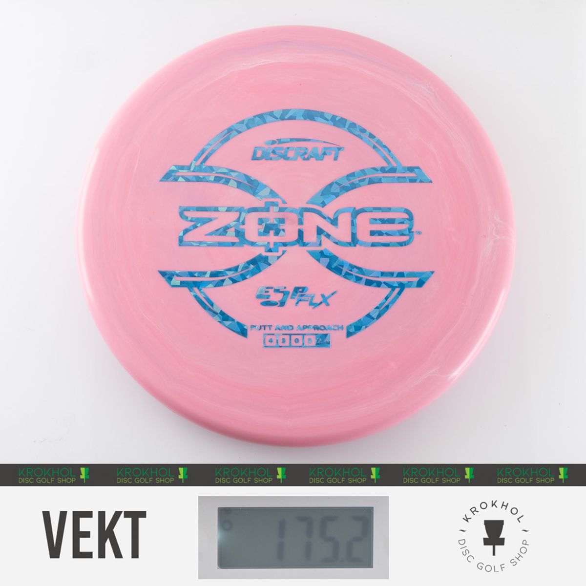 ESP FLX Zone