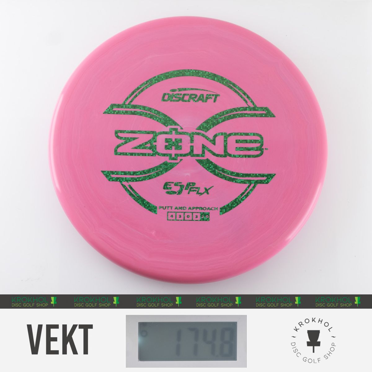 ESP FLX Zone