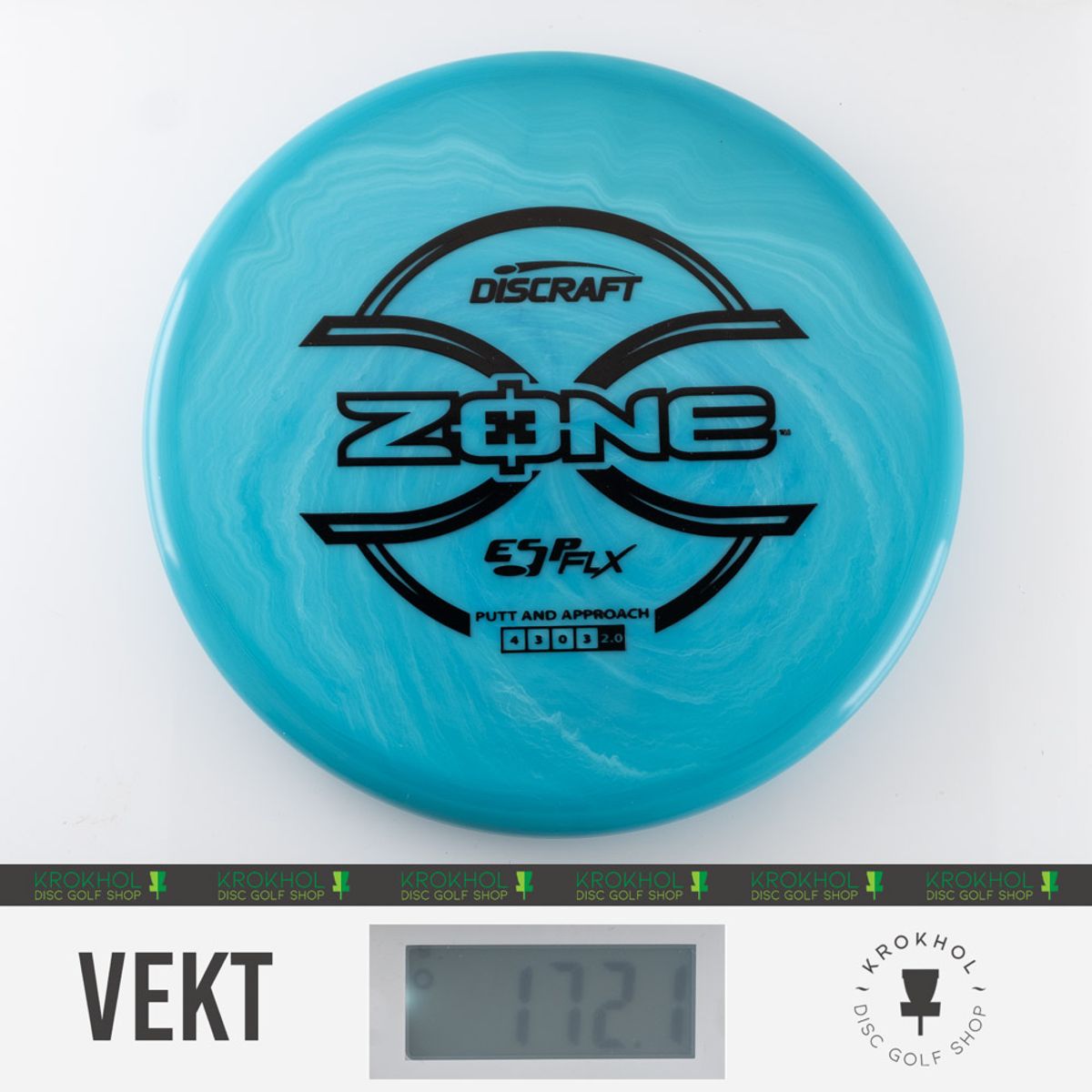 ESP FLX Zone