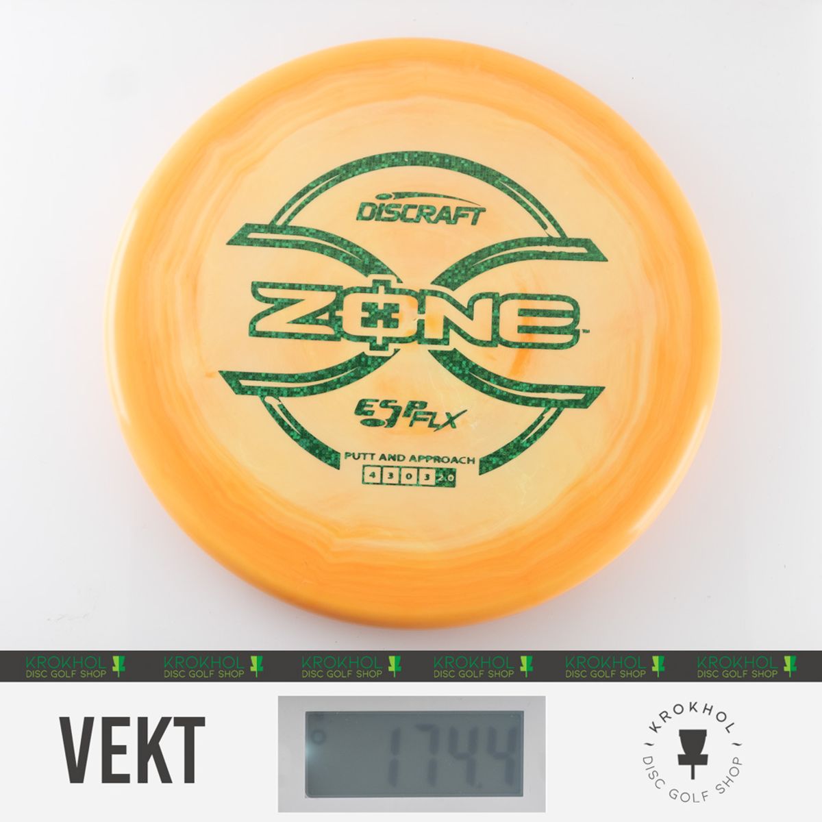 ESP FLX Zone