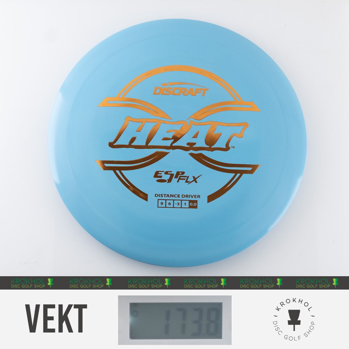 ESP FLX Heat 