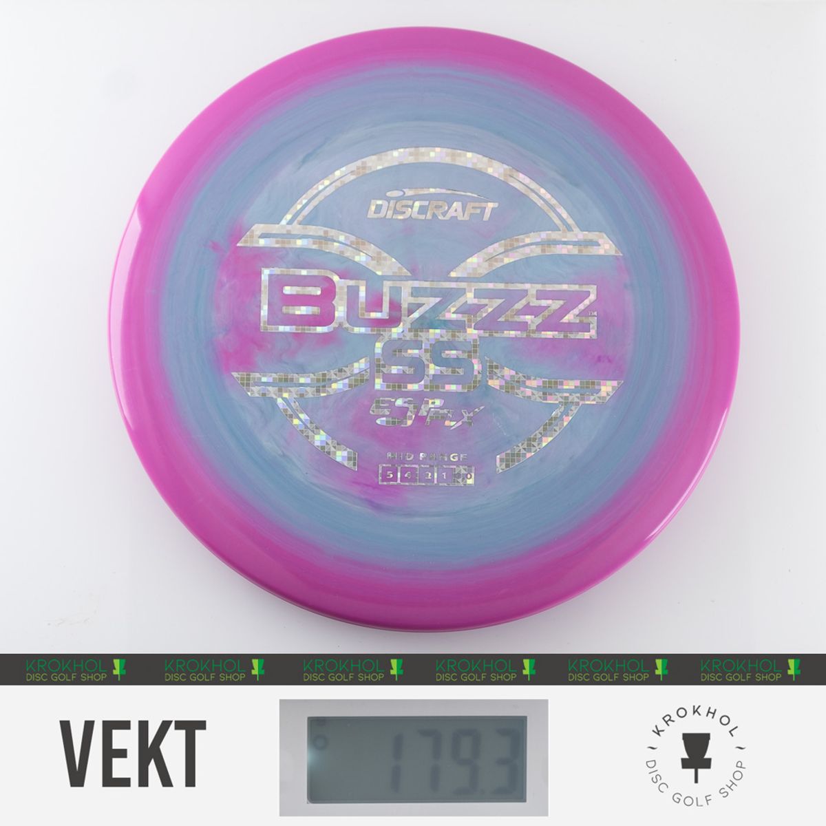 ESP FLX Buzzz SS