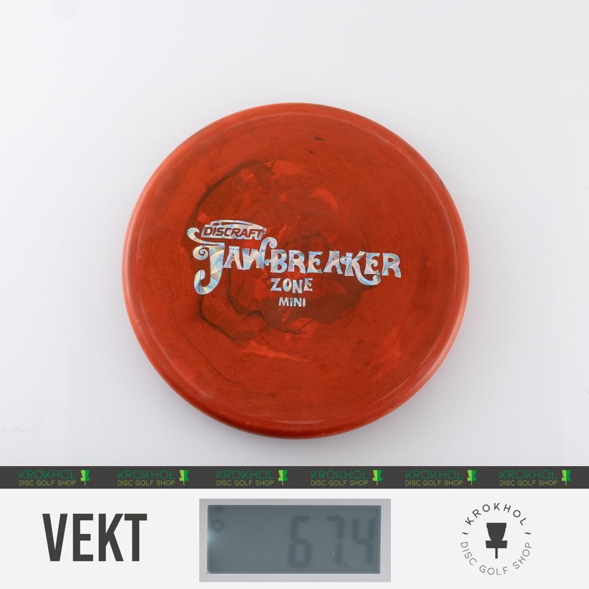 Mini Jawbreaker Zone