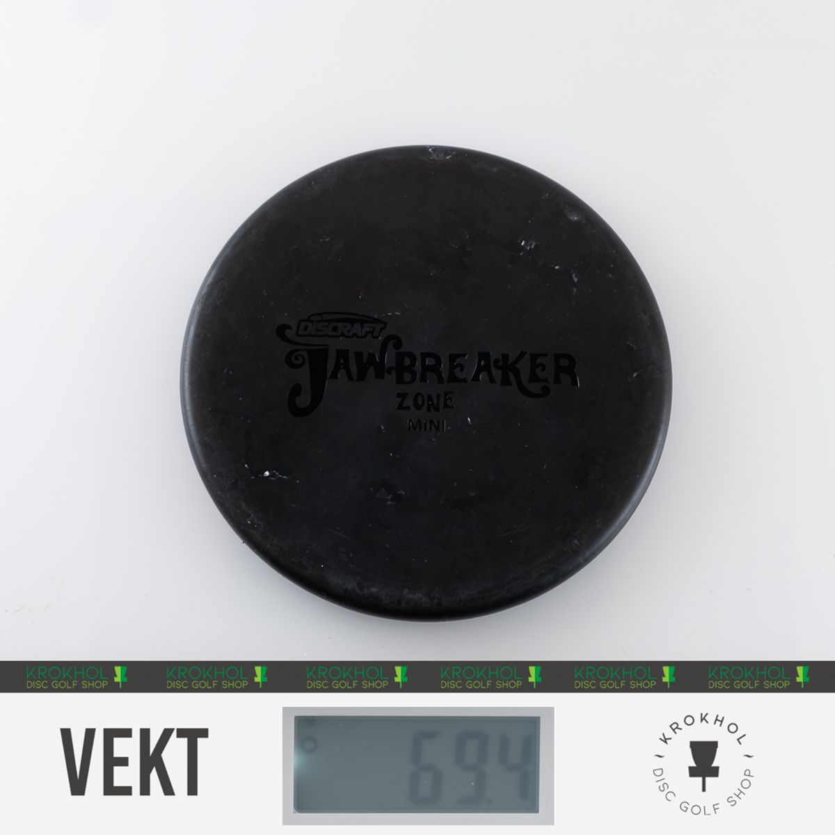 Mini Jawbreaker Zone