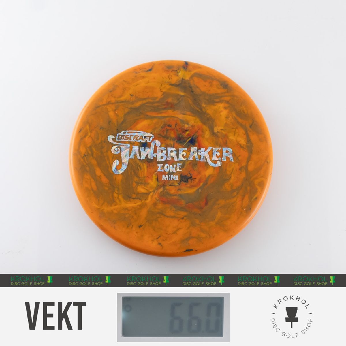 Mini Jawbreaker Zone