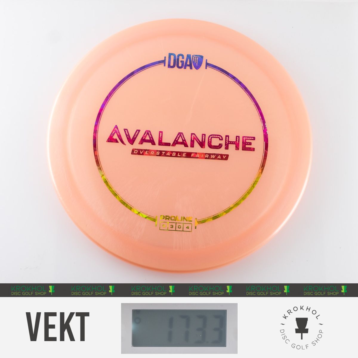 ProLine Avalanche