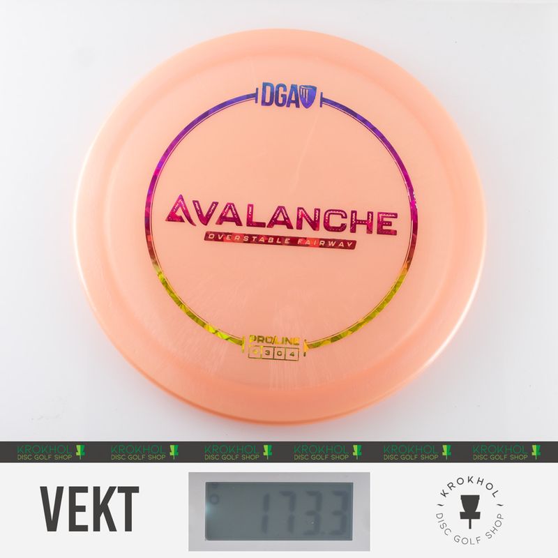 ProLine Avalanche