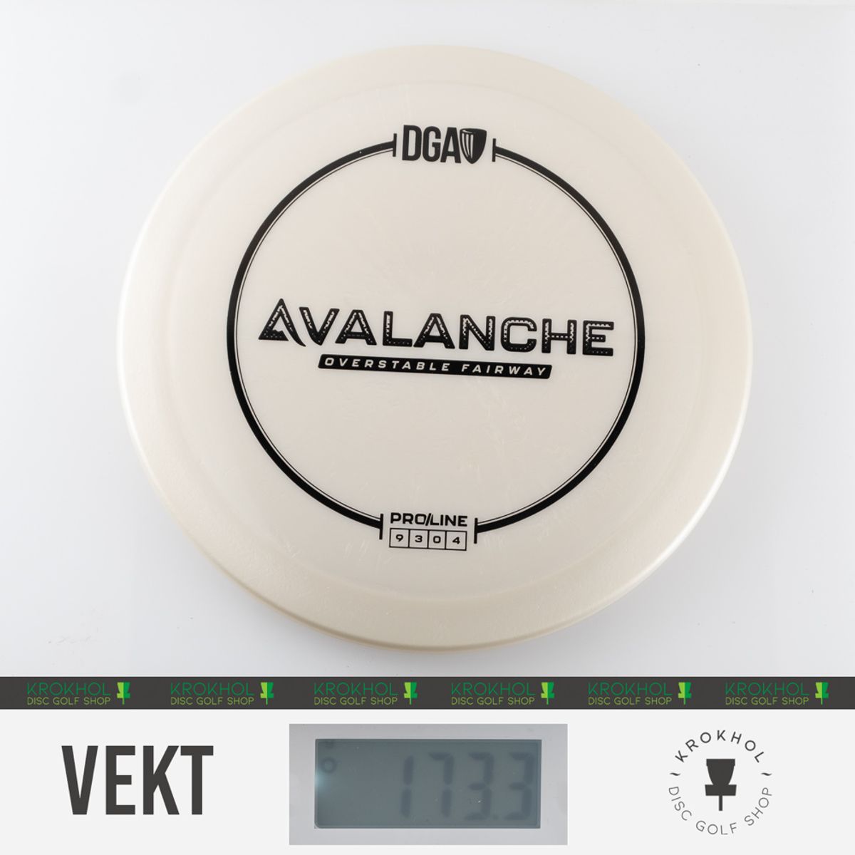 ProLine Avalanche