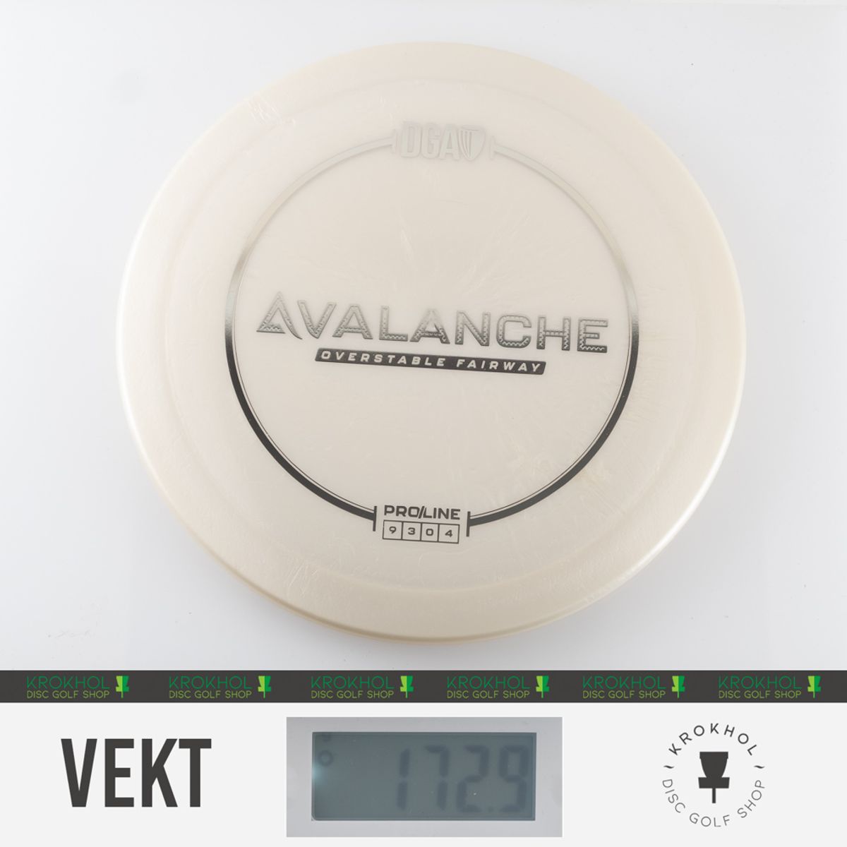 ProLine Avalanche