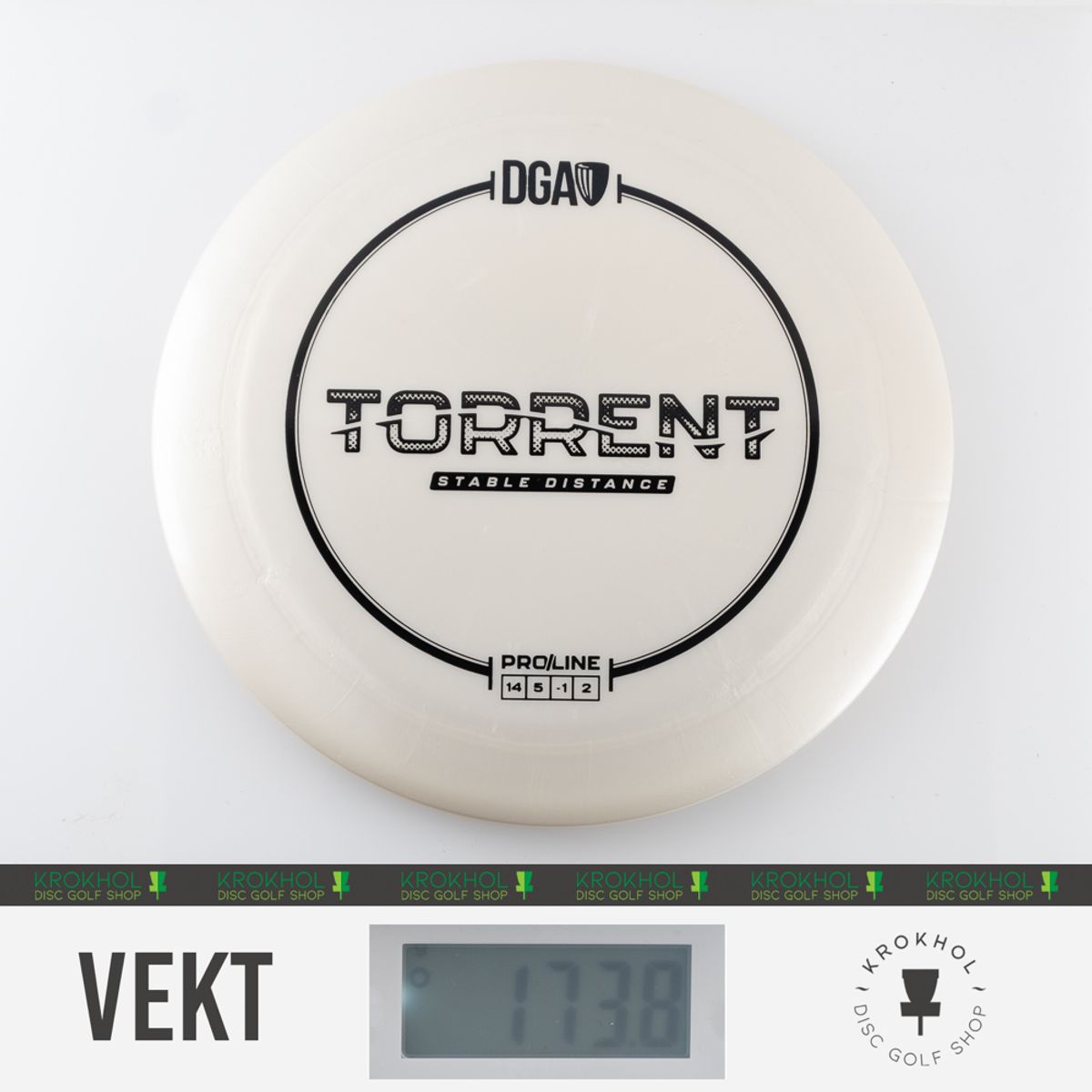 ProLine Torrent