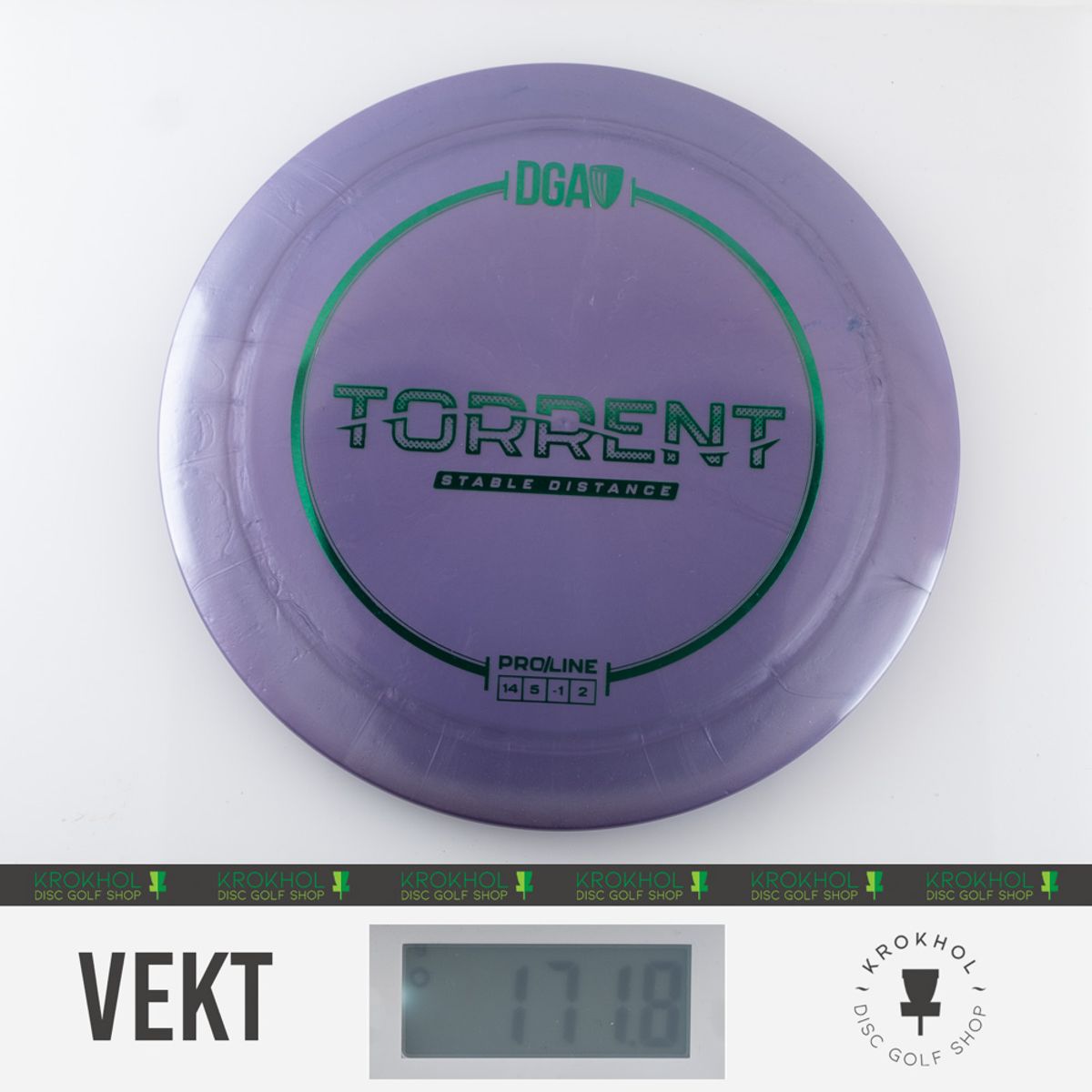 ProLine Torrent
