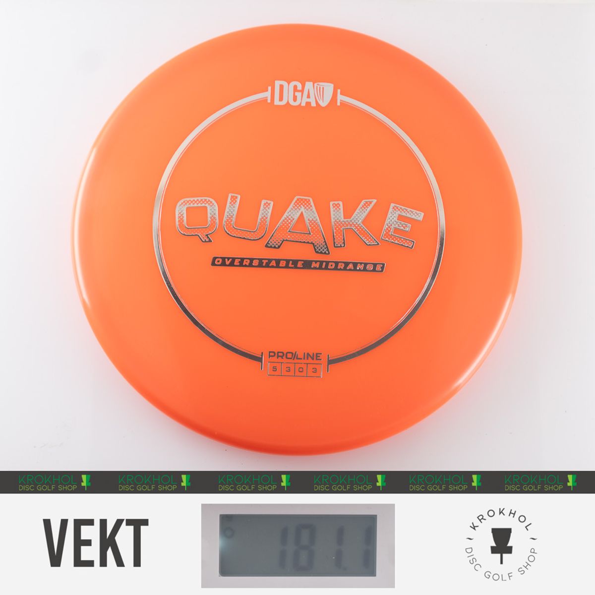 ProLine Quake