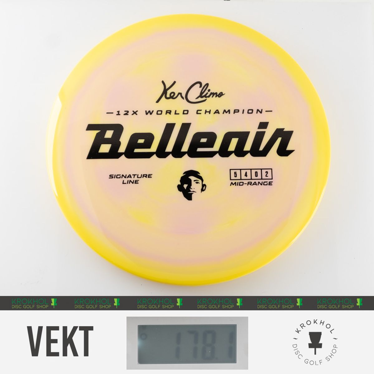 Signature Line Belleair